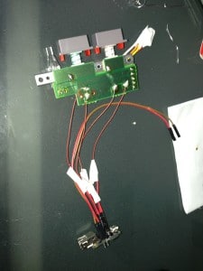 My Raspberry PI NES Project - James Parsons